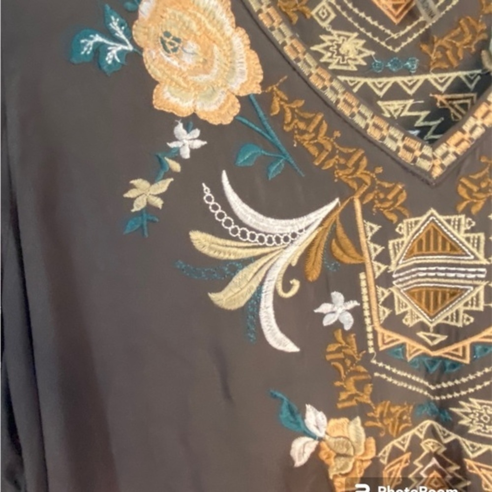 ANDREE by Unit Tunic - Picture 6 of 7